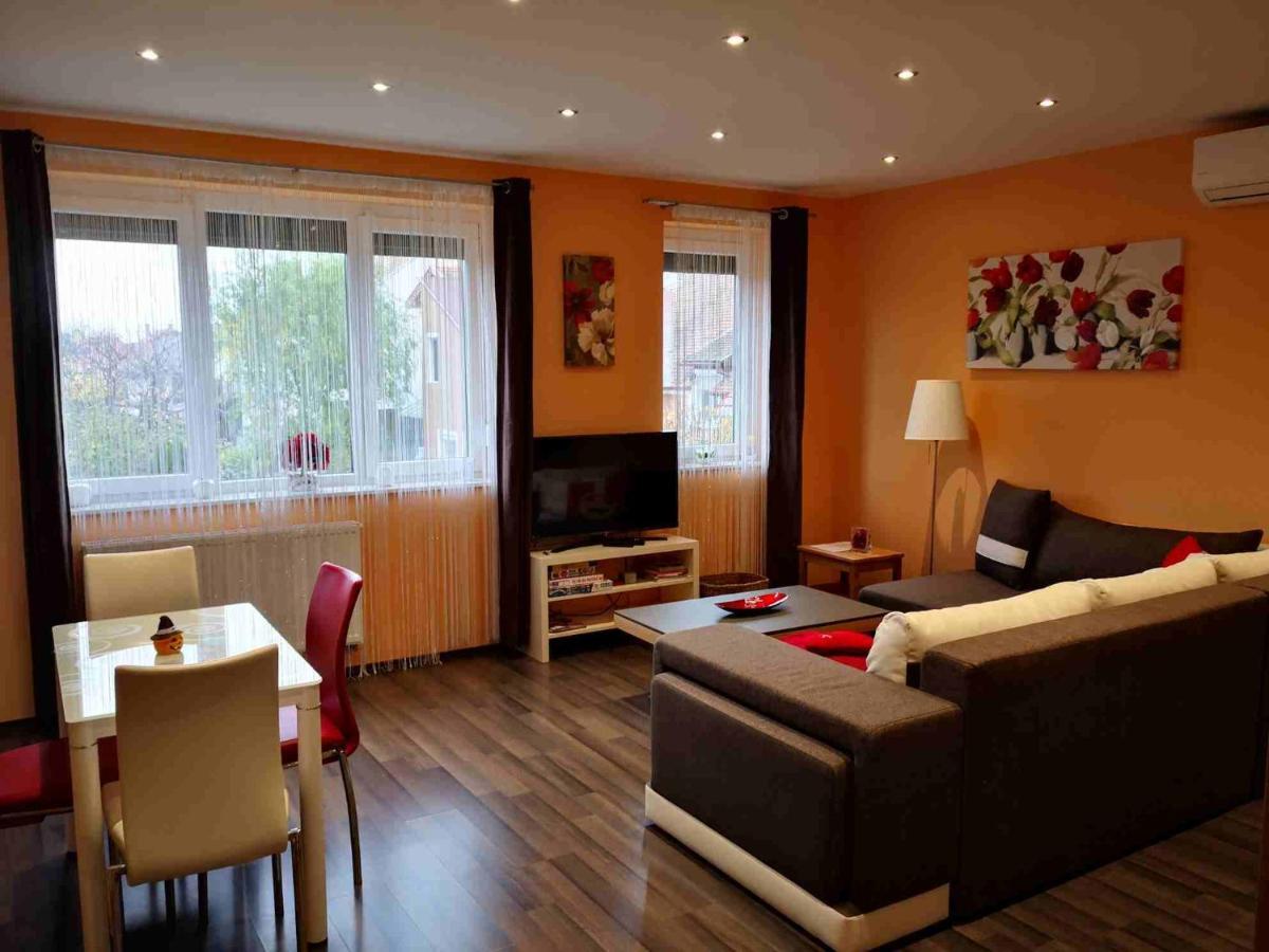 Apartment Zafír Sziget *
