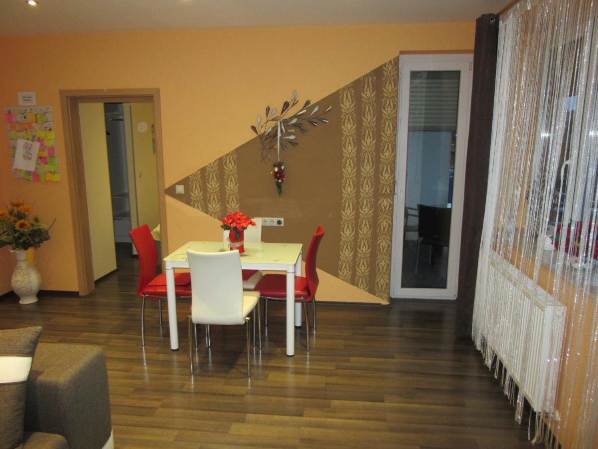 Apartment Zafír Sziget *