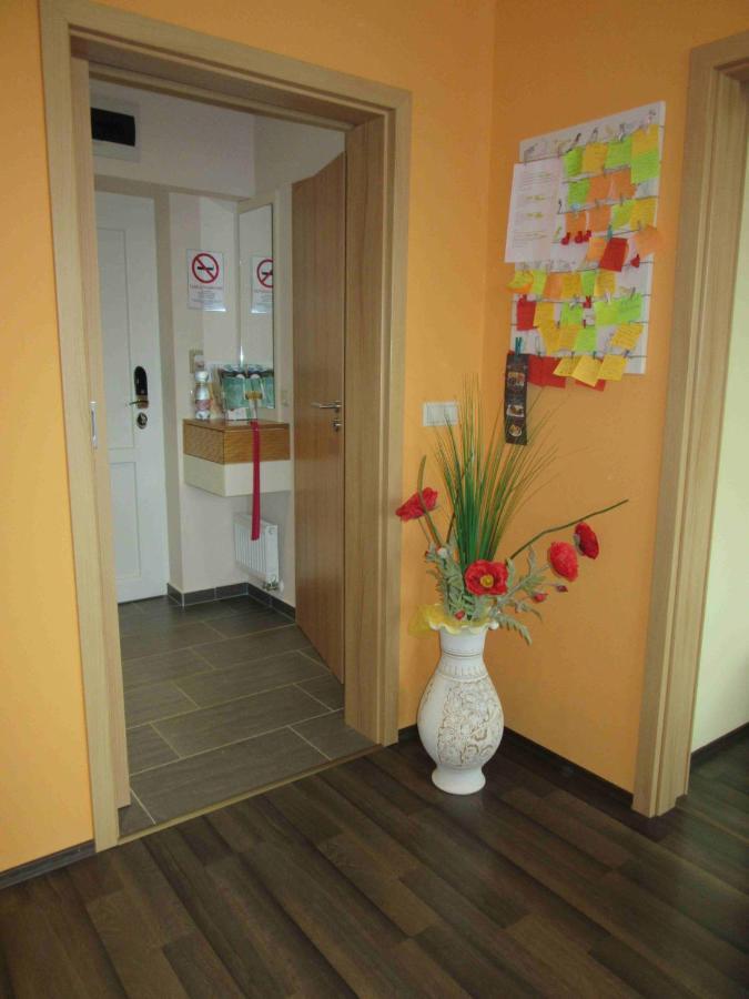 Zafír Sziget Apartment *